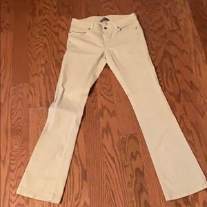 The North Face Khaki Jeans